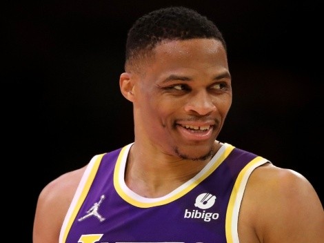 NBA Rumors: Lakers may still have a trade suitor for Russell Westbrook