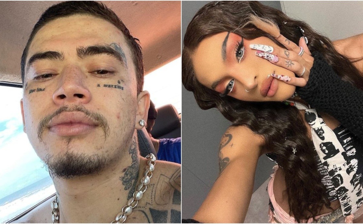 “Detendré todo primero”;  Whindersson Nunes defiende a Pabllo Vittar y advierte que pretende terminar prematuramente su carrera artística