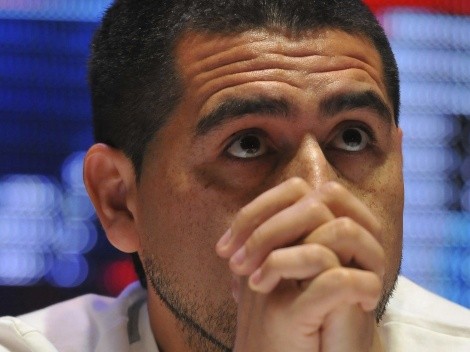 Román quiere que sigan: Boca le ofreció la renovación a Zambrano y Javi García
