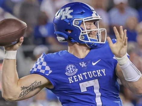 Kentucky vs Youngstown State: Date, Time and TV Channel to watch or live stream free 2022 NCAA College Football Week 3 in the US