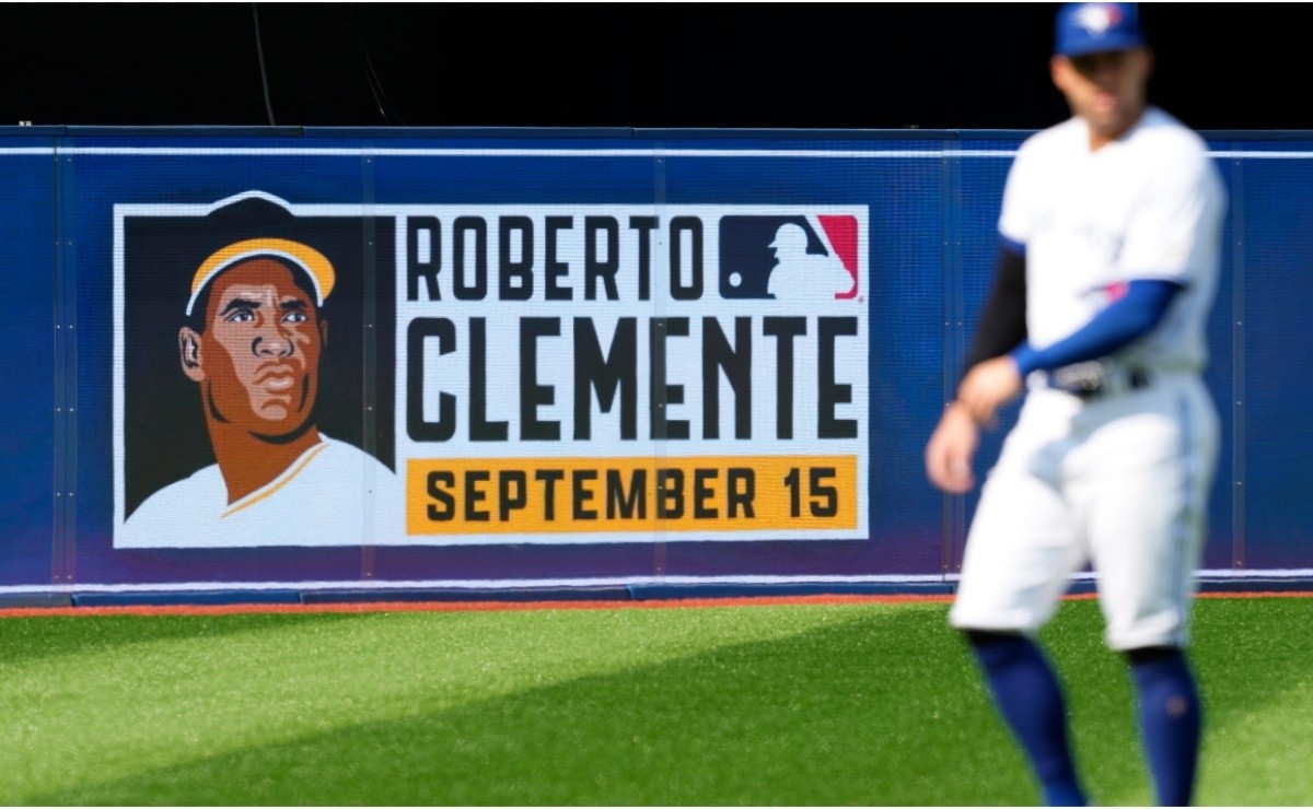 ¿Qué es y por qué se celebra el Clemente Day en la MLB?