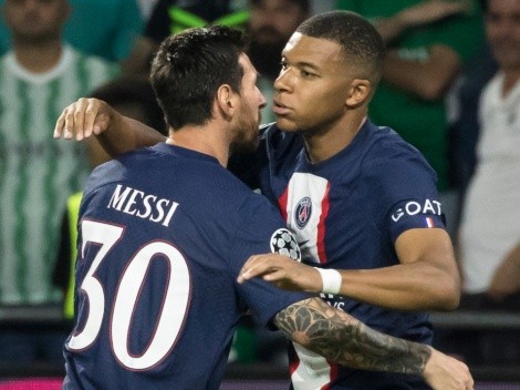 Lyon vs PSG: Date, Time and TV Channel in the US to watch or live stream Matchday 8 of Ligue 1 2022-23