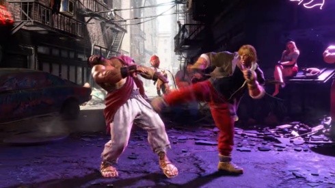 Street Fighter 6, Resident Evil 4 e mais: Todos os games da Capcom revelados na TGS 2022