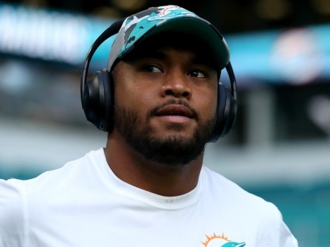 NFL News: Former Dolphins teammate says Tua can be elite, but there's a catch