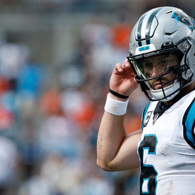 NFL News: Baker Mayfield doesn't care about Panthers' loss to the Browns in Week 1