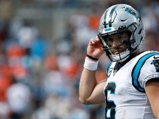 NFL News: Baker Mayfield doesn't care about Panthers' loss to the Browns in Week 1
