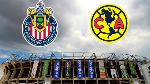 America vs Morelia - Apertura 2013