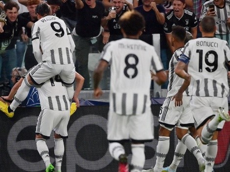 Juventus ha fijado su interés en un jugador de Real Madrid: lo quiere en enero