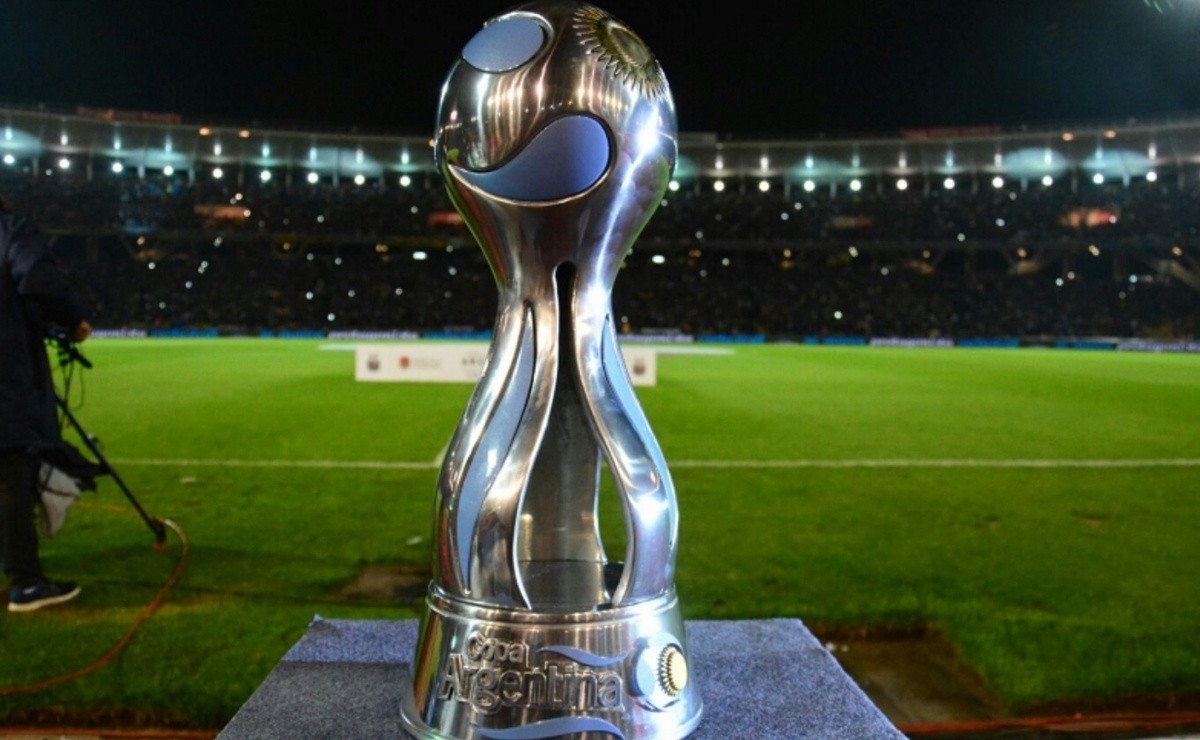Copa Argentina 2022, cuáles son los equipos clasificados a los cuartos