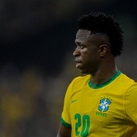 Após ser atacado com termo racista, Vinícius Jr. Recebe apoio de companheiros da Seleção; CONFIRA