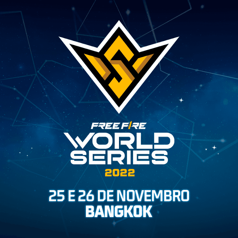 Mundial de Free Fire 2021 bate recorde de evento de esports mais