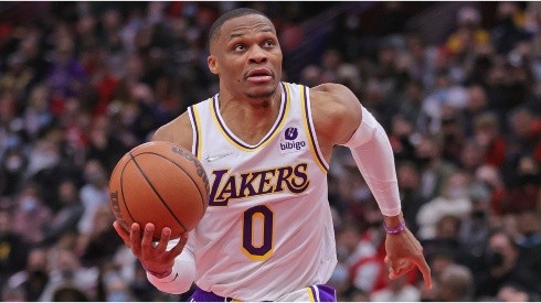 NBA Rumors: Russell Westbrook Could Have Another Shocking Trade Suitor