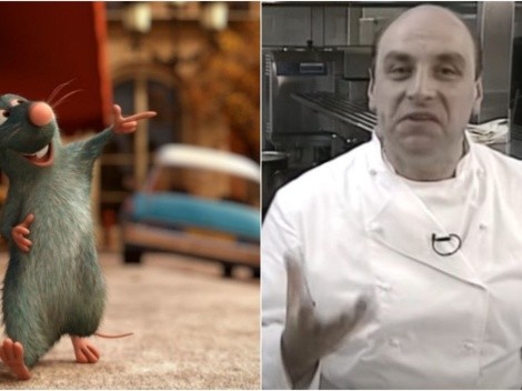 O triste fim de Bernard Loiseau, chefe de cozinha que inspirou o filme "Ratatouille"