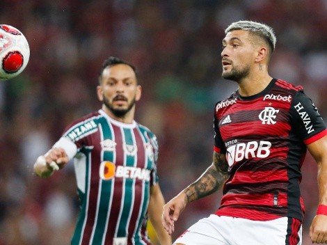 Campeonato Brasileiro: Flamengo x Fluminense; prognósticos do clássico carioca