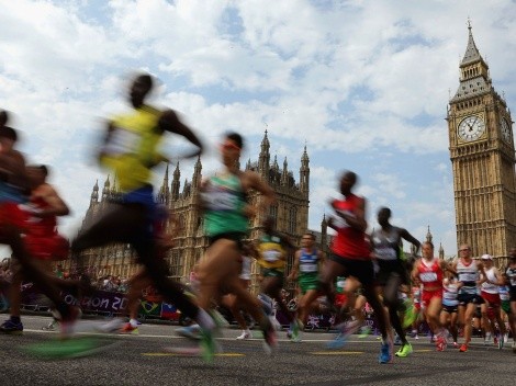Maratón de Londres: 20 datos asombrosos que la hacen la carrera más prestigiosa del mundo