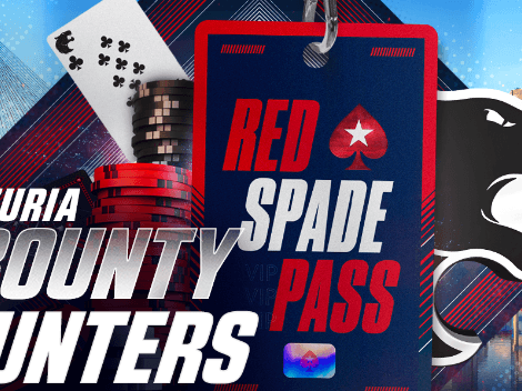 Em junção com a Furia Esports, o PokerStars vai distribuir dois Red Spade Passes para o GP da Interlagos da F1