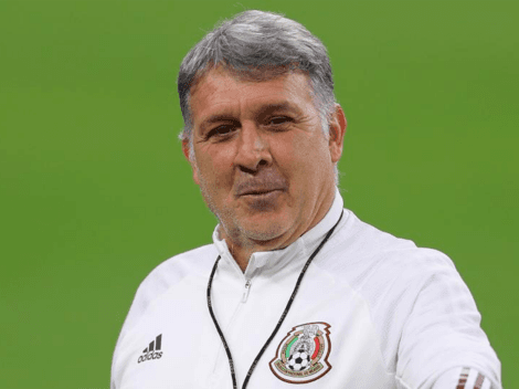 México designó un encargado para "espiar" a la Selección Argentina de cara a Qatar 2022