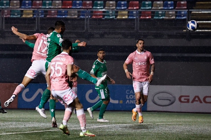 Gary Kagelmacher Branco Ampuero Universidad Católica