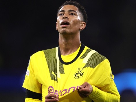 Borussia Dortmund vs Schalke: TV Channel, how and where to watch or live stream free 2022-2023 Bundesliga in your country today