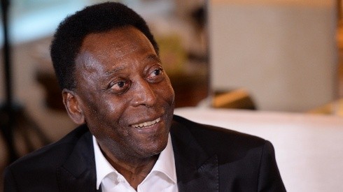 Pelé