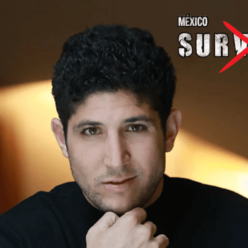 Yusef Farah RECHAZA regresar a Survivor México 2022 después de ser ELIMINADO