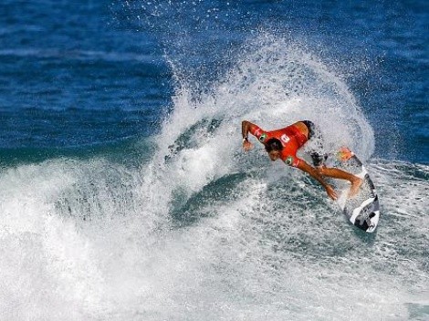 Jogos Mundiais de Surfe ISA: Com seis brasileiros, saiba como assistir à primeira seletiva olímpica