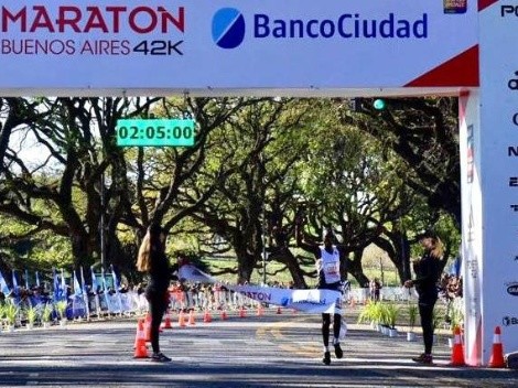 El circuito del Maratón de Buenos Aires en palabras de los especialistas