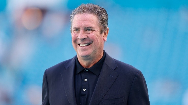 NFL News: Dan Marino admits Super Bowl hopes made him consider leaving ...