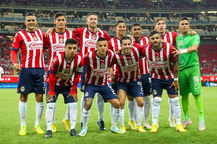 El Rebaño quiere dar el golpe en el Estadio Azteca. Créditos: Imago7