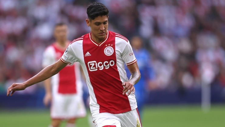 EN VIVO: AZ Alkmaar vs. Ajax por la Eredivisie