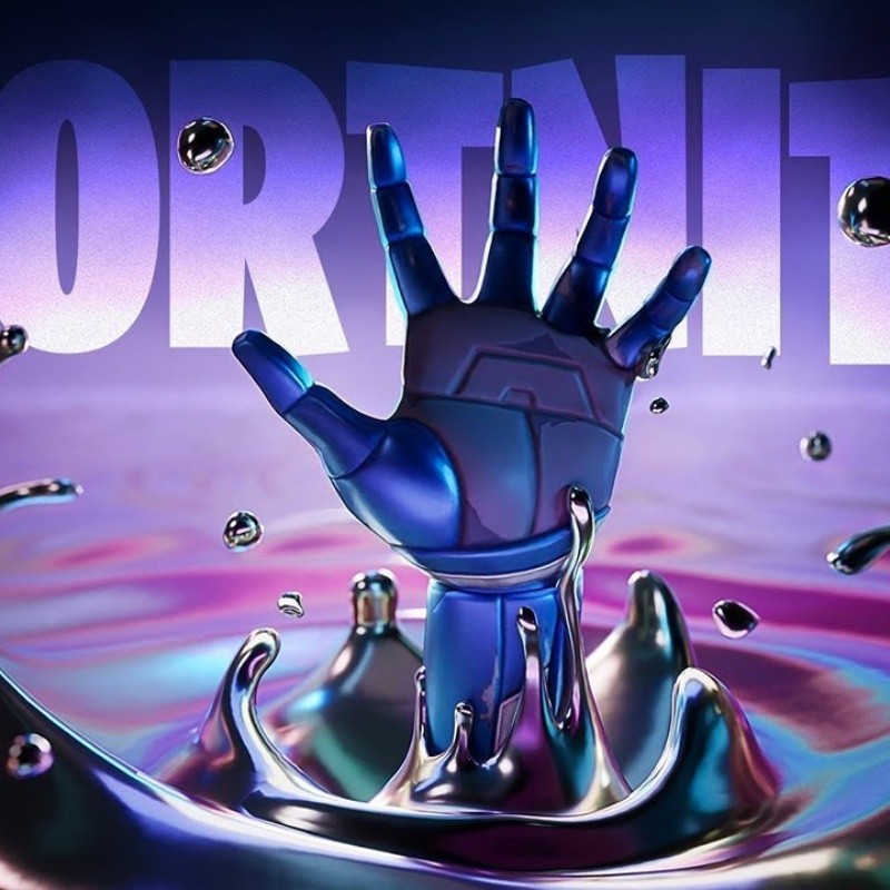 Cuándo comienza Paraíso, la Temporada 4 de Fortnite