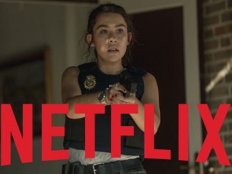 La serie española de Netflix que se acaba de estrenar y triunfa como nunca