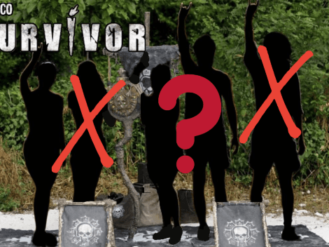 Survivor México 2022: ¿Quién fue el eliminado del 17 de SEPTIEMBRE en este SÁBADO de Eliminación?