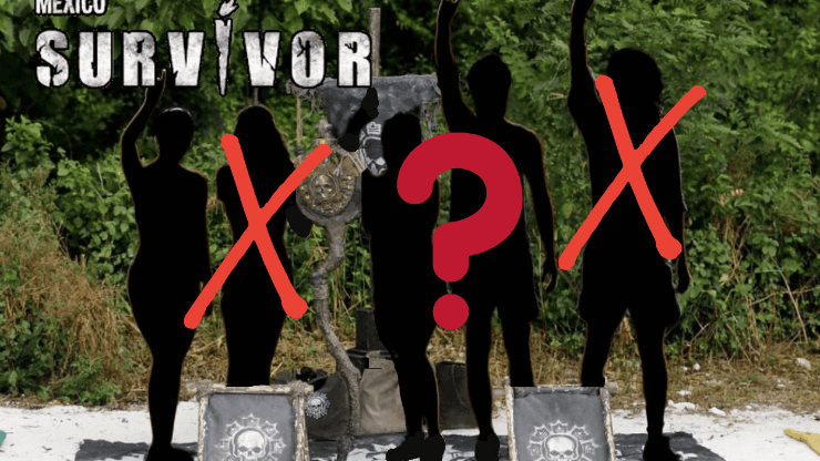 Survivor México 2022: ¿Quién fue el eliminado HOY 17 de septiembre?