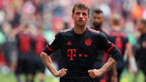 Thomas Müller