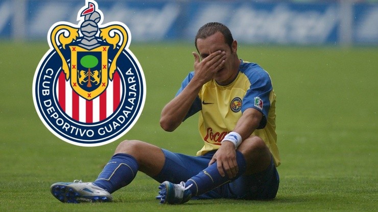 No que los más grandes? Se confirma que América no tiene más títulos de  Liga Mx que Chivas