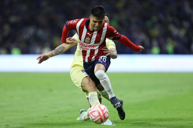 Chivas América
