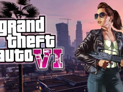 GTA VI: Masivos leaks de fotos y videos de la Pre-Alpha aparecieron en las redes