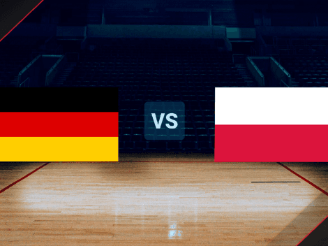 ◉ Ver EN VIVO y GRATIS Alemania vs. Polonia hoy por el tercer puesto del EuroBasket 2022