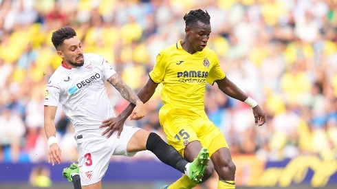 Villarreal vs. Sevilla