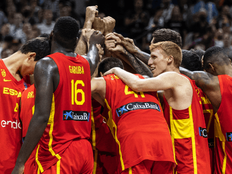 España 88-76 Francia por la FINAL del EuroBasket 2022: estadísticas del juego
