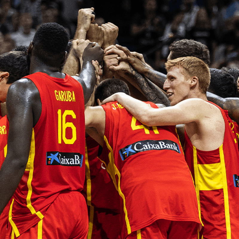 España 88-76 Francia por la FINAL del EuroBasket 2022: estadísticas del juego