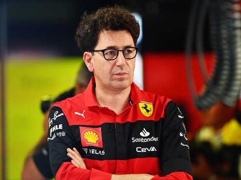 La extrema medida que tomará Ferrari ante la superioridad de Red Bull