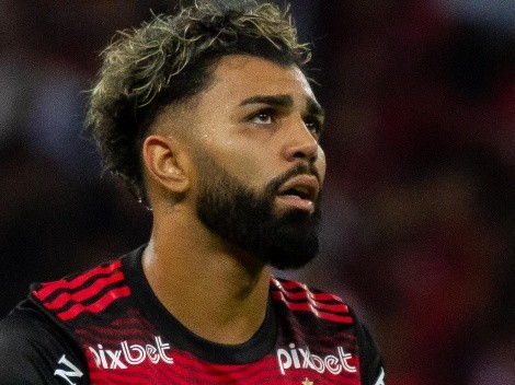 Flamengo repete “efeito Gabigol” para tentar contratar atacante do futebol italiano