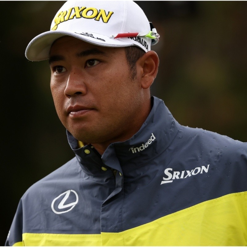 Hideki Matsuyama wife: Is the Japanese golfer married? Who is his