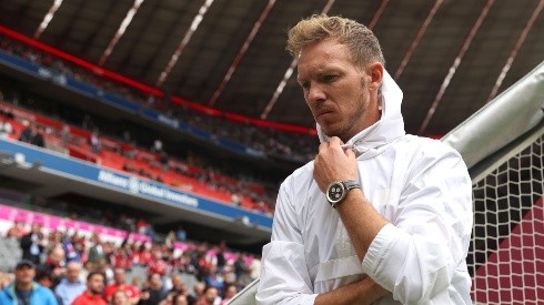 Julian Nagelsmann