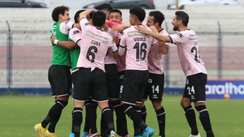 Sport Boys vs. Cantolao EN VIVO y EN DIRECTO por la fecha 12 del Torneo Clausura. Foto: Liga 1