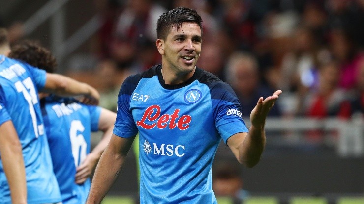 Giovanni Simeone