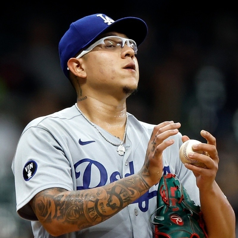 Los Ángeles Dodgers siguen 'volando': consiguieron su victoria 100 en la  temporada de Grandes Ligas - CaracolSports