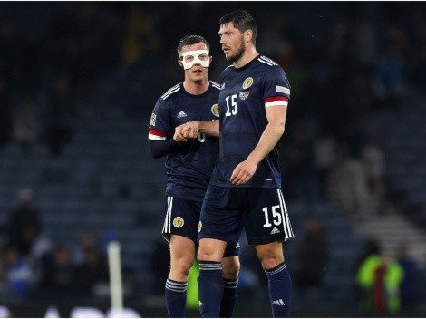 Scotland vs Ukraine: Date, Time, and TV Channel in the US and Canada to watch or live stream free the 2022-23 UEFA Nations League